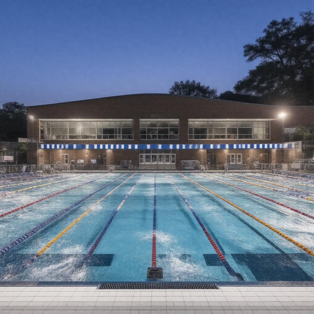 North Baltimore Aquatic Club